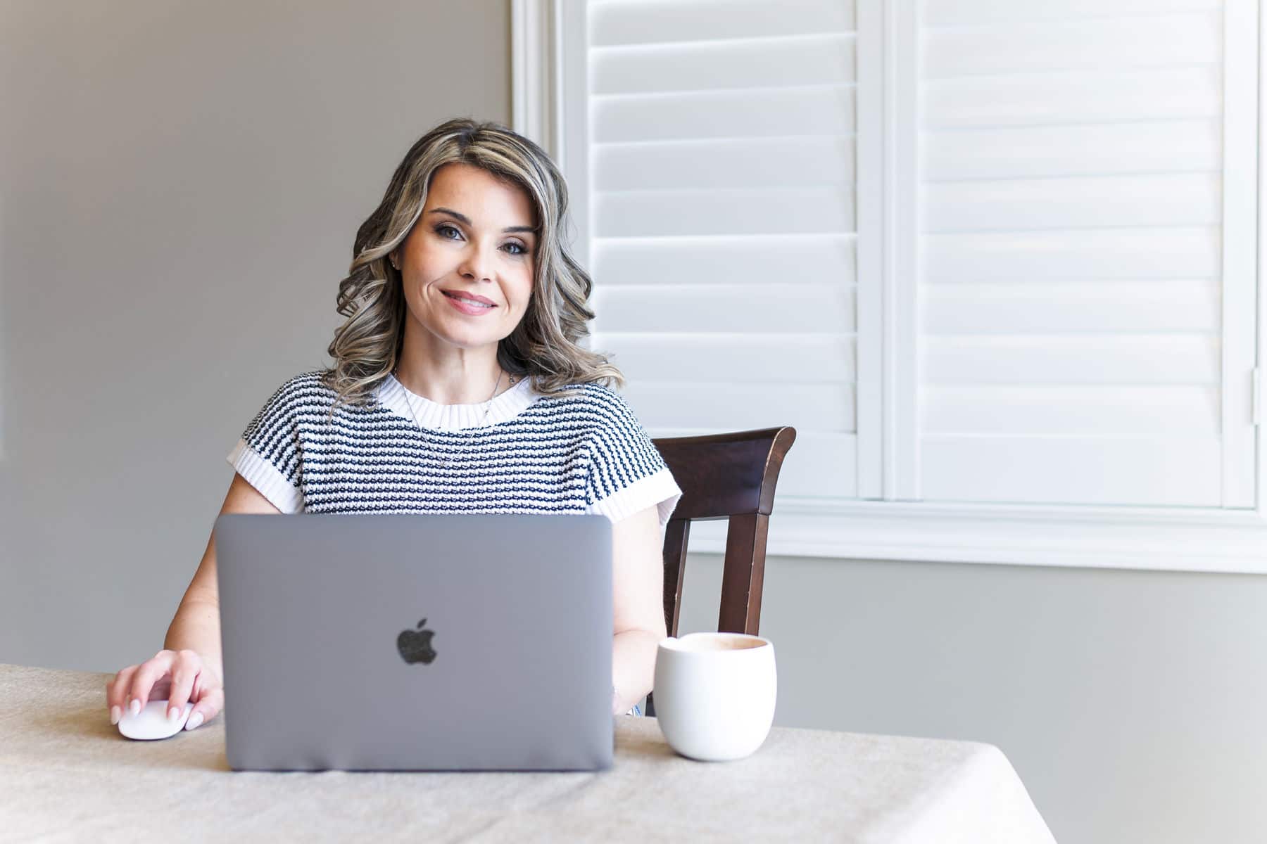 Photo of Coloplast Ostomy ambassador Nadia