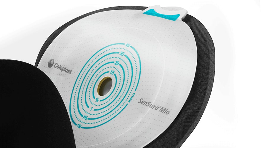 SenSura Mio Black sign up