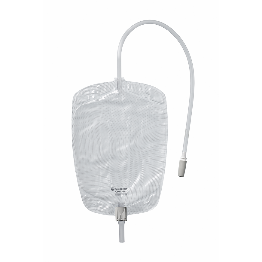 ActivGo Urine Collection Bag – ActivKare