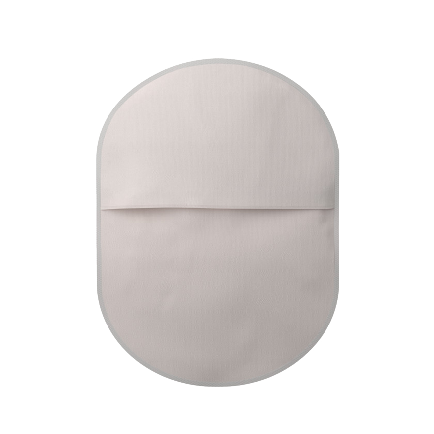 SenSura® Mio Concave 1-piece closed