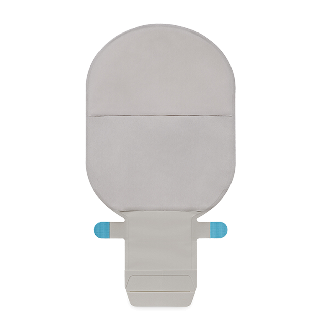 hide Estrotomy / Carcinogenic ＋3枚 SenSura® Mio Convex Deep 1-Piece Drainable Pouch