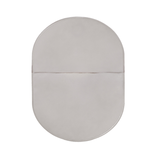 SenSura® Mio Convex Deep 1-piece closed pouch