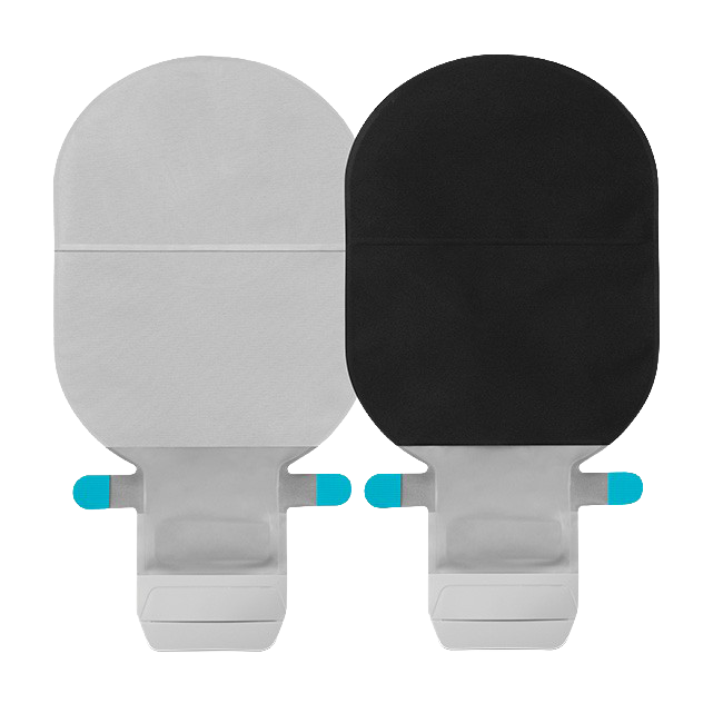 SenSura® Mio Click Drainable Pouch