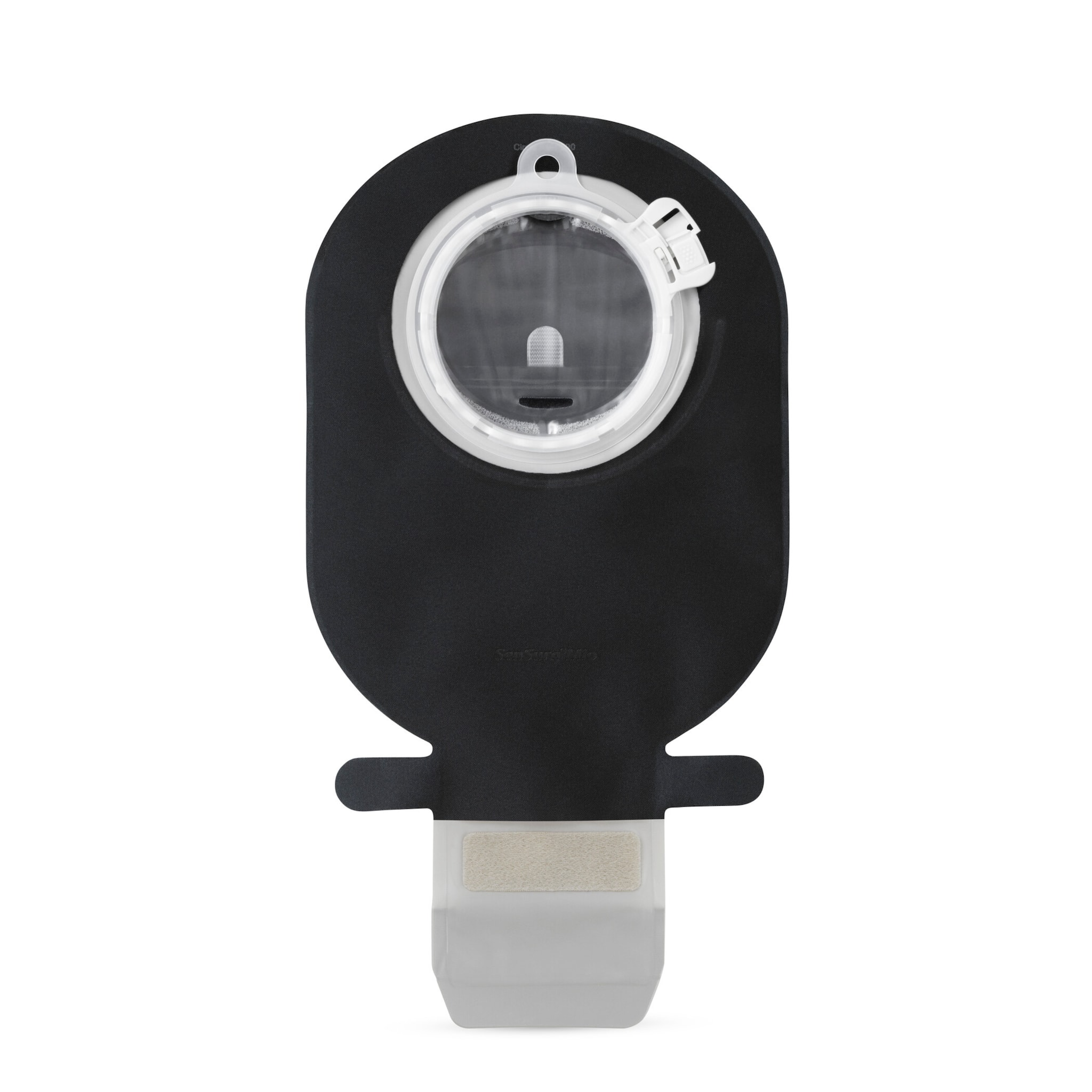 SenSura® Mio in black