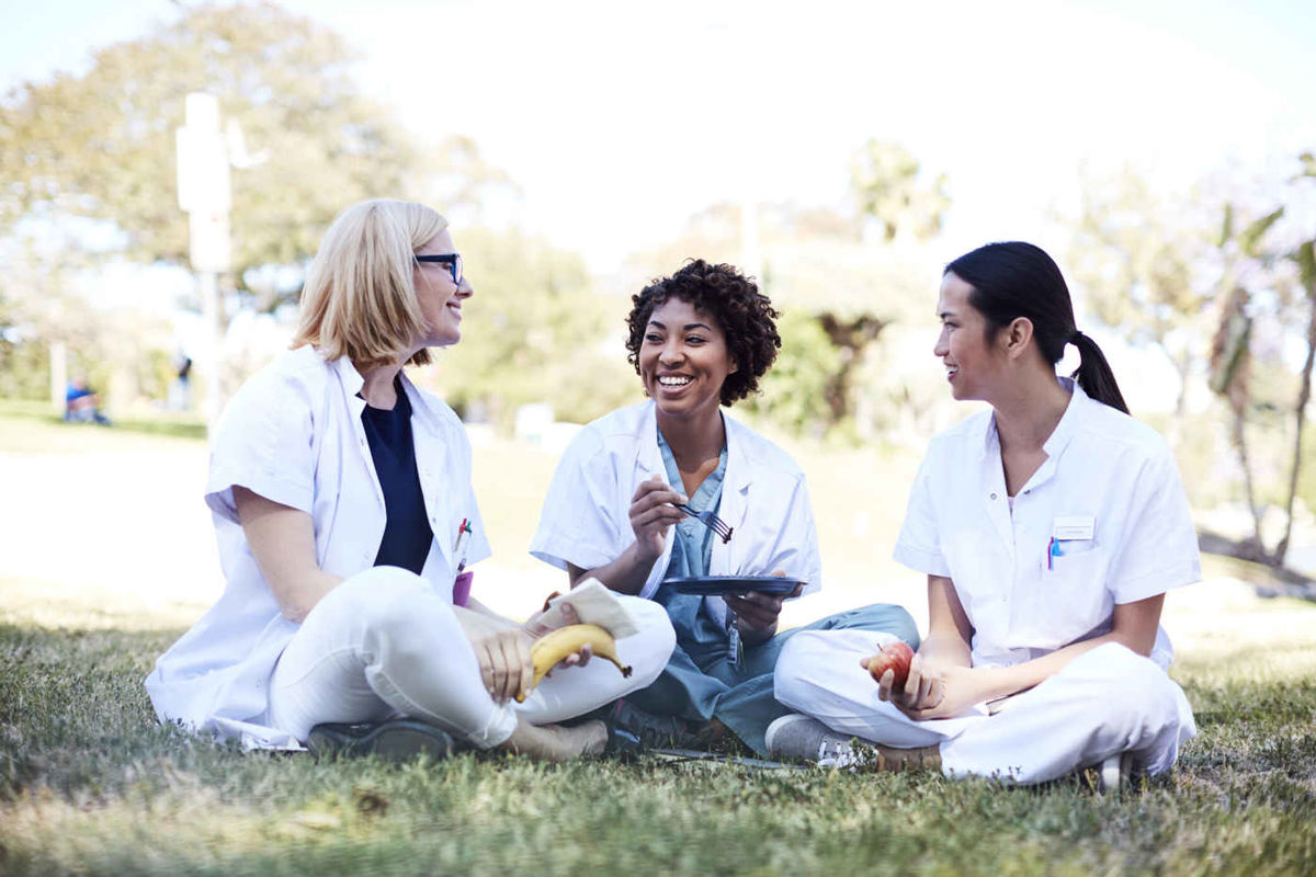 Questions? Our Care Advisors are here to help.