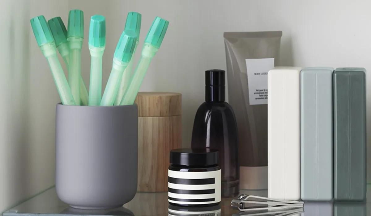 Chaque détail le rend facile